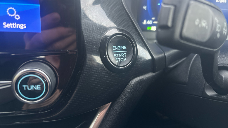 Ford Puma 1.0 EcoBoost Hybrid mHEV ST-Line 5dr Petrol Hatchback